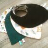 Bavoir Bandana